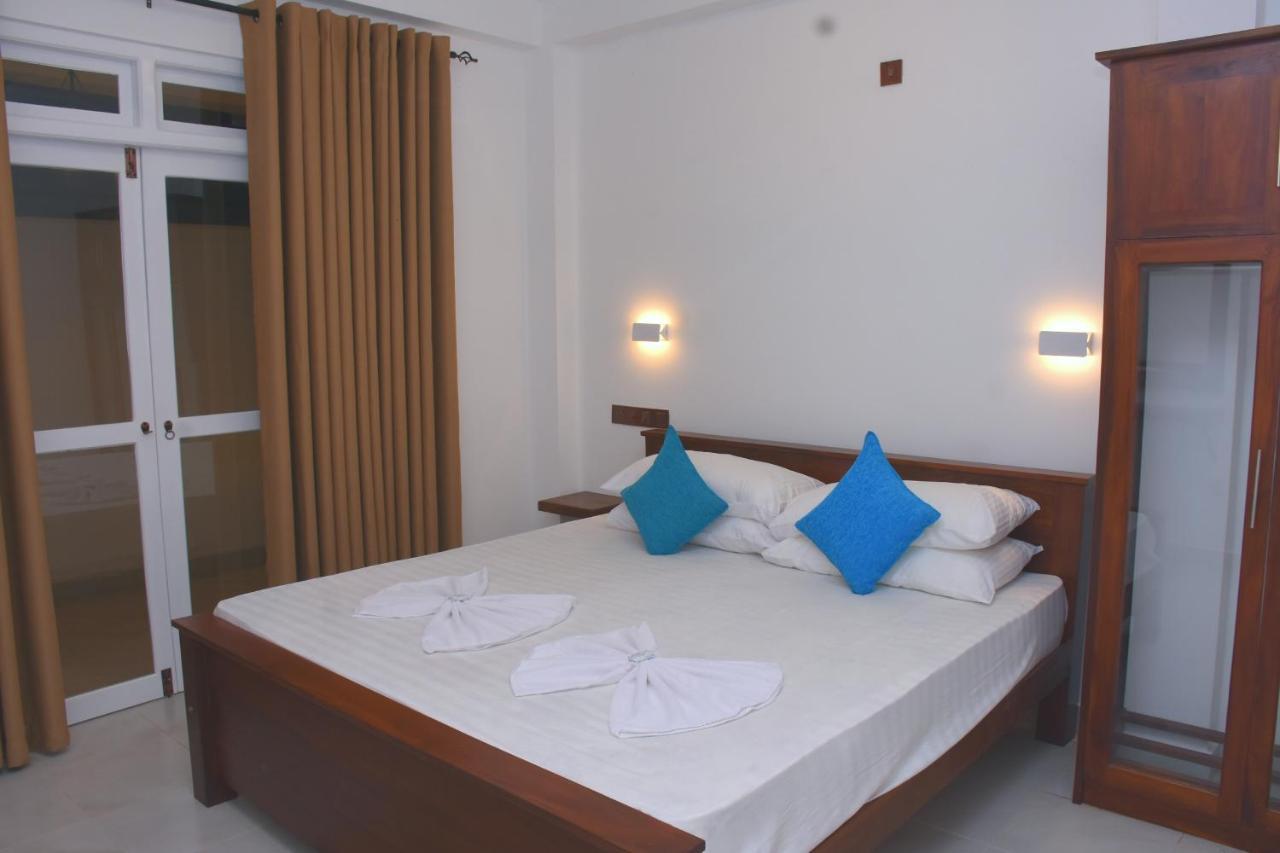 The Bamboo Tree Transit Hotel คาตุนายากา ภายนอก รูปภาพ