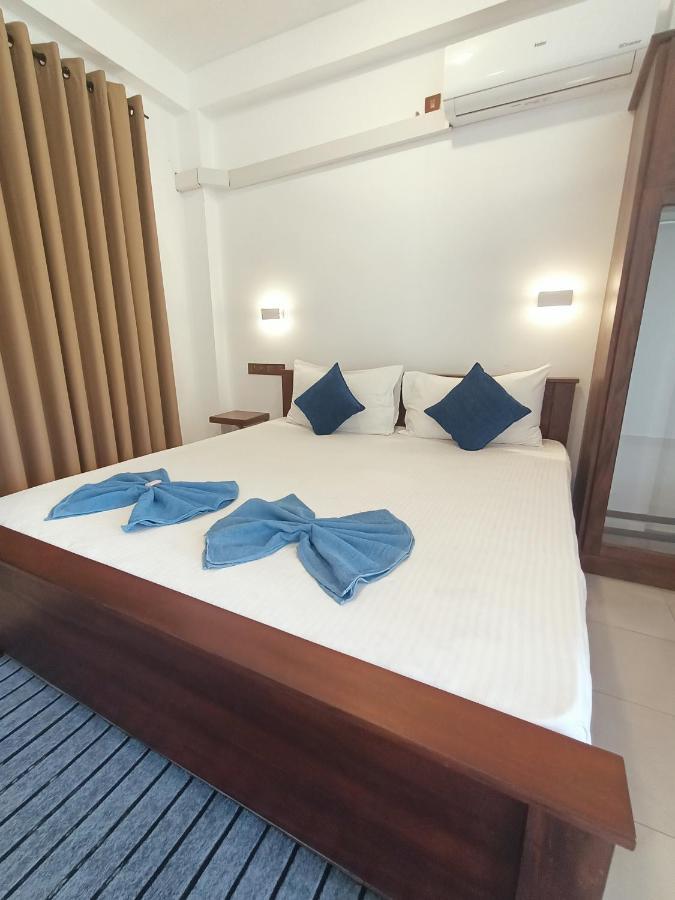 The Bamboo Tree Transit Hotel คาตุนายากา ภายนอก รูปภาพ