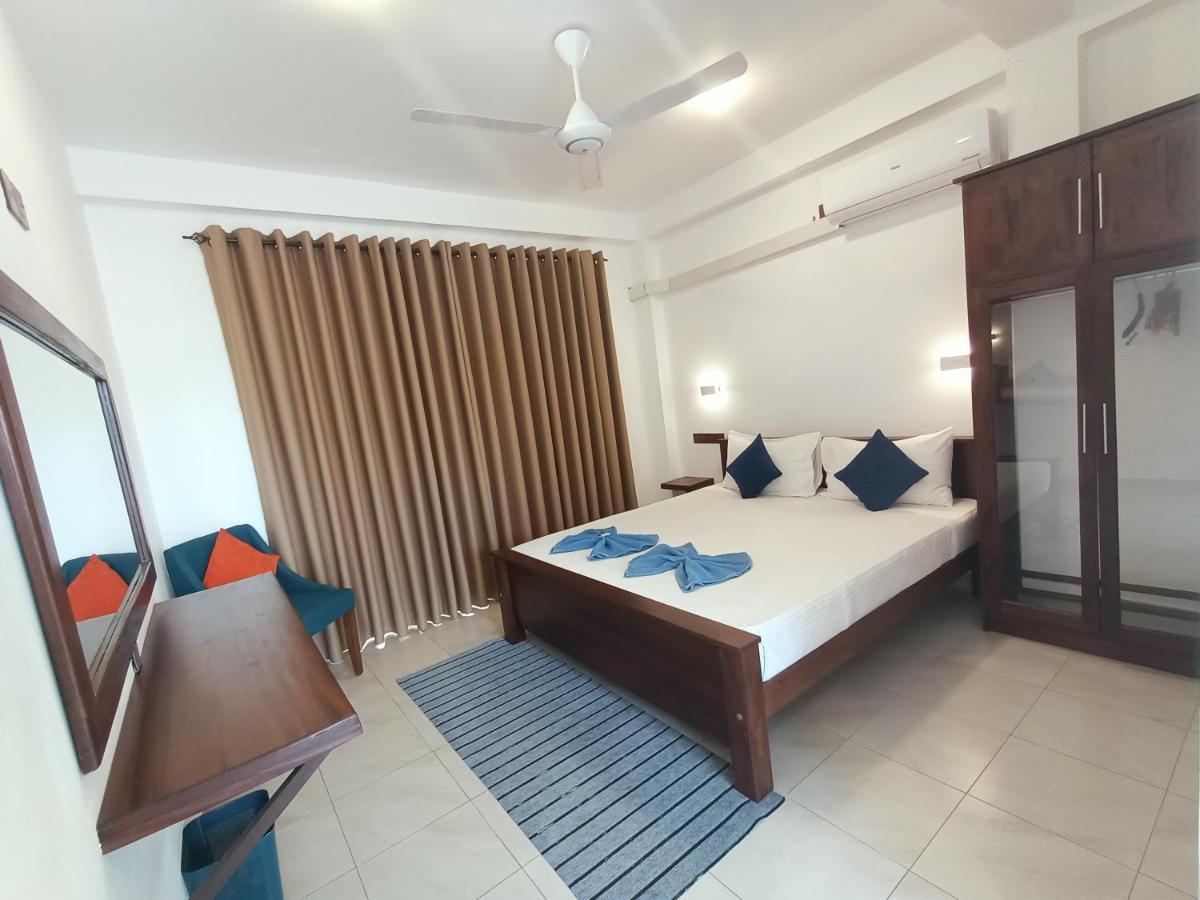 The Bamboo Tree Transit Hotel คาตุนายากา ภายนอก รูปภาพ