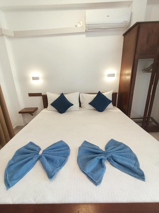 The Bamboo Tree Transit Hotel คาตุนายากา ภายนอก รูปภาพ