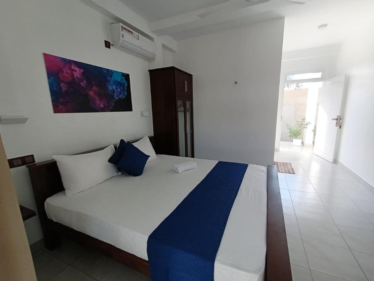 The Bamboo Tree Transit Hotel คาตุนายากา ภายนอก รูปภาพ