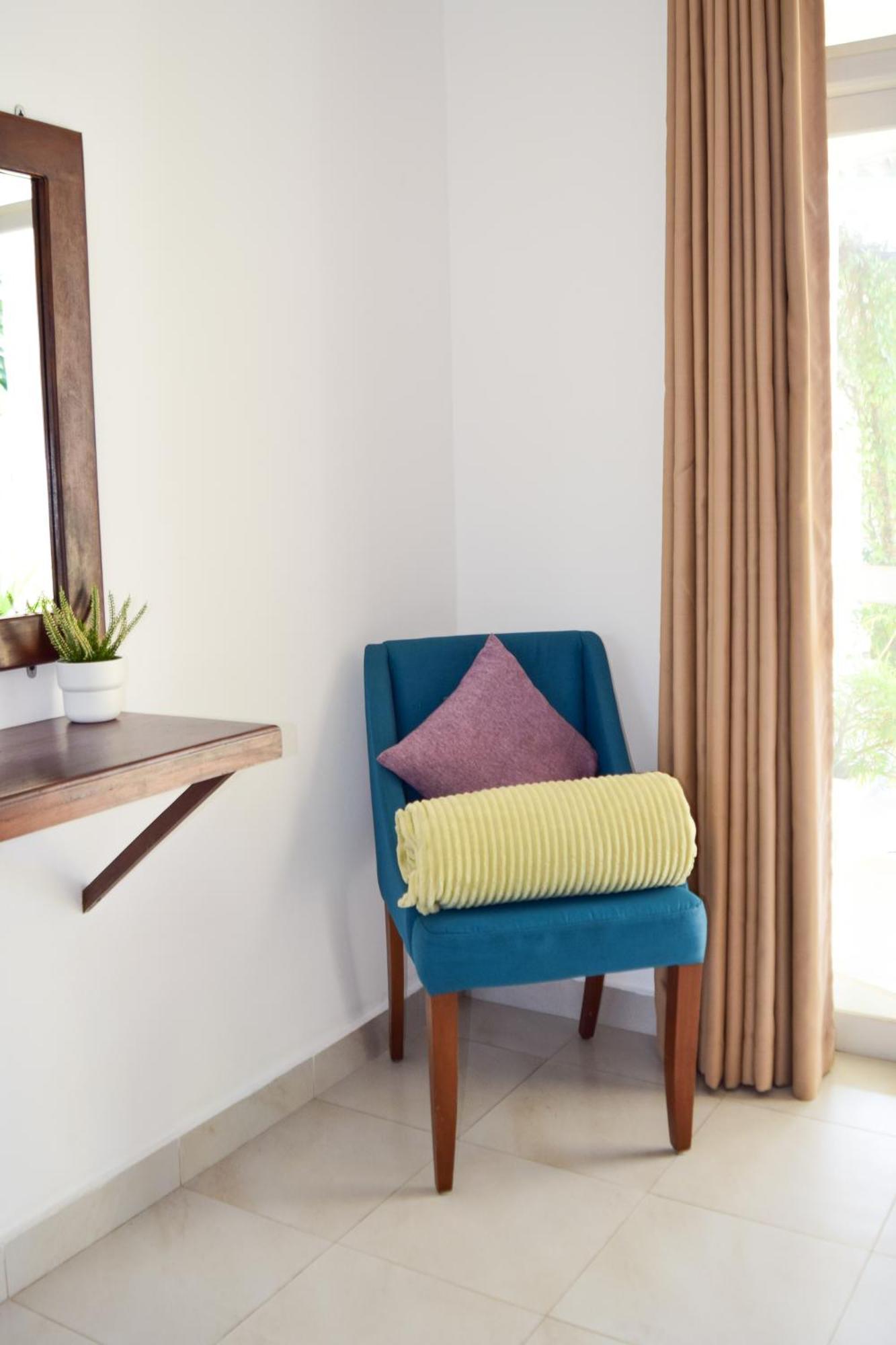 The Bamboo Tree Transit Hotel คาตุนายากา ภายนอก รูปภาพ
